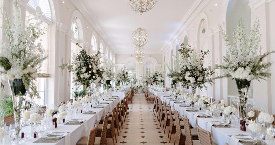 The Orangery