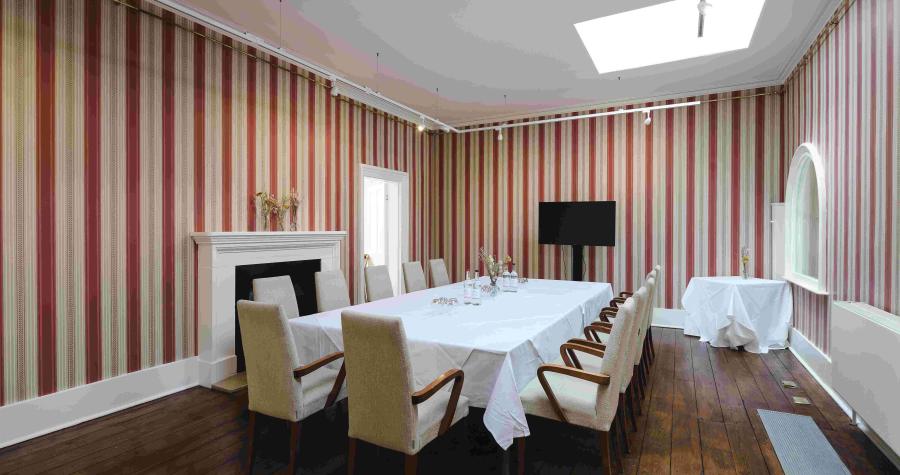 Oudenarde Room