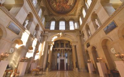 The Palace