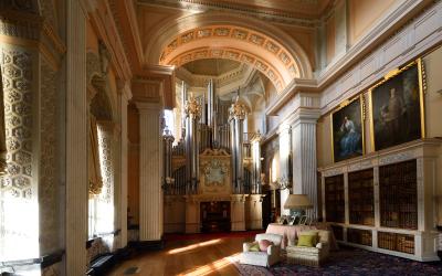 Organ Recitals