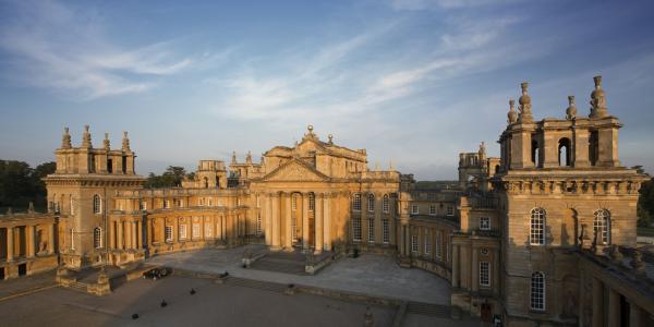 The Palace