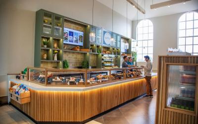 The Oxfordshire Pantry