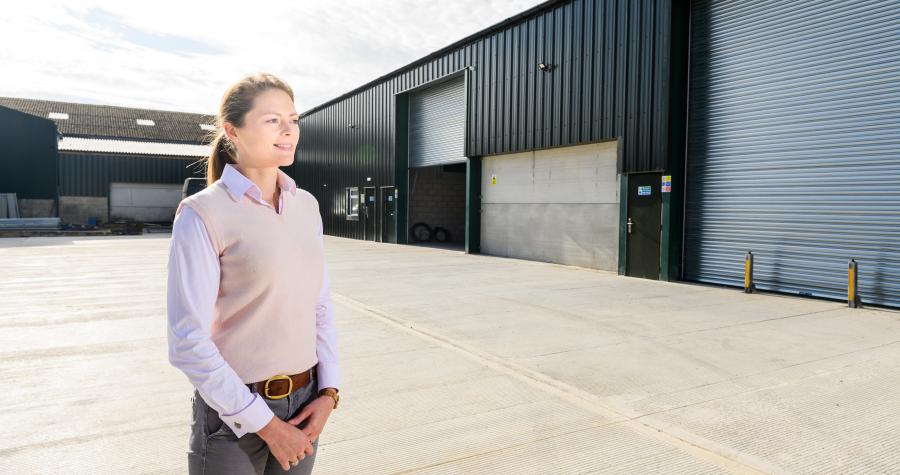 Blenheim's New 'Green' Transport Hub Will Improve Visitor Experience