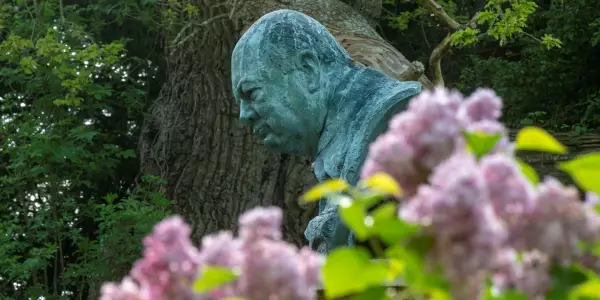 VIP Sir Winston Churchill Experience