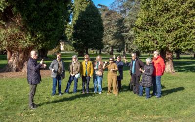 British Sign Language Tours