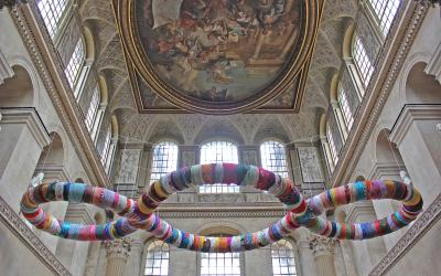 Michelangelo Pistoletto