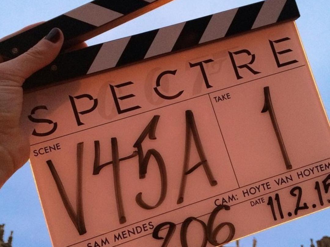 Spectre