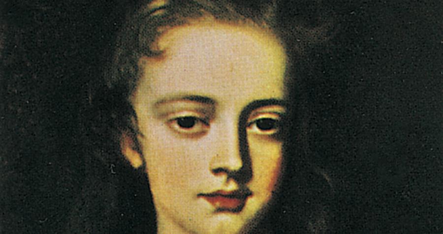 2nd Duchess of Marlborough: 16 Jun 1722 – 24 Oct 1733