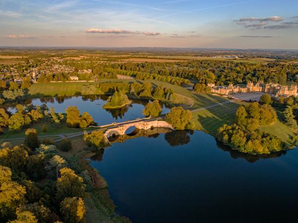 Park and Gardens