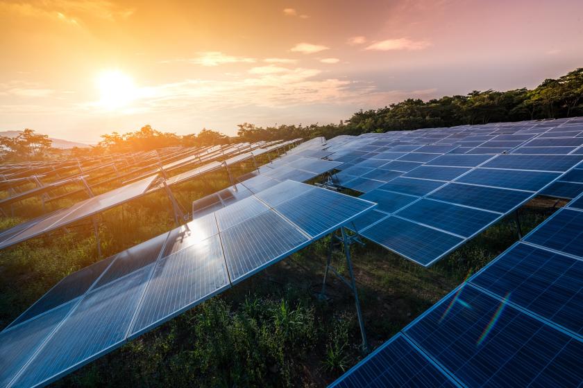 Solar Park