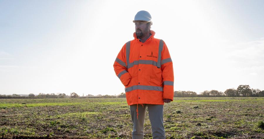 Our New Solar Park to Generate Enough Power For More Than 700 Homes