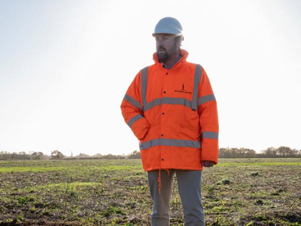 Our New Solar Park to Generate Enough Power For More Than 700 Homes