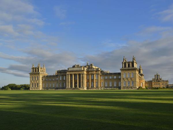 Five Secrets of Blenheim Palace Revealed