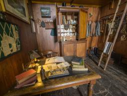 The Stables Exhibition