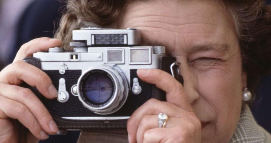 Life Through a Royal Lens Exhibition