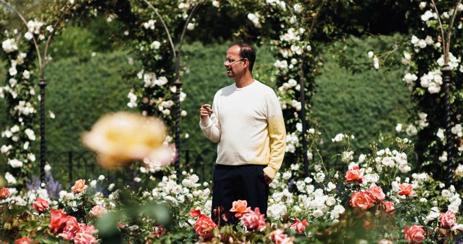 Tino Sehgal