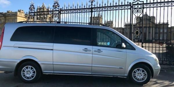 Blenheim Tours