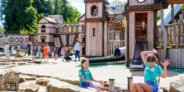 Adventure Play