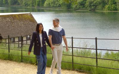 Discover our Wellbeing Walks