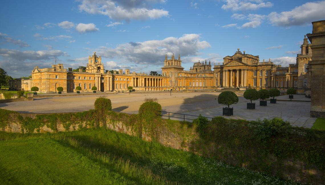 The Great Court