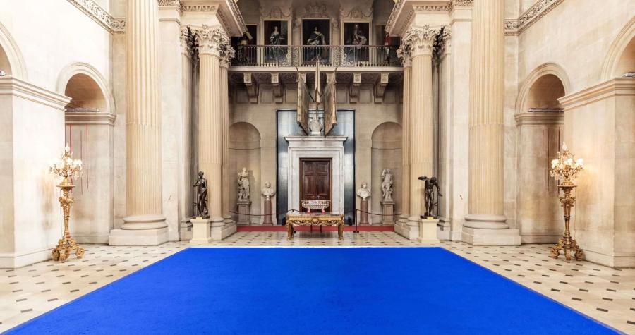 Yves Klein