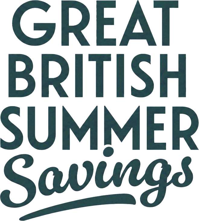 Summer Saving