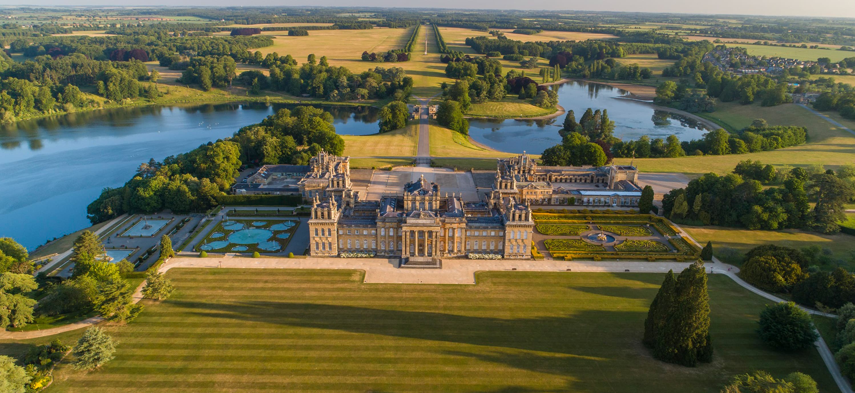 Discover Blenheim with an Annual Pass