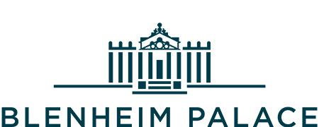 Blenheim Palace Logo