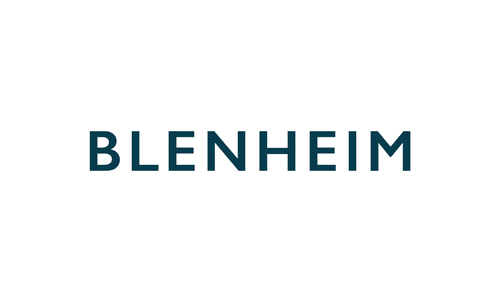 Blenheim Logo