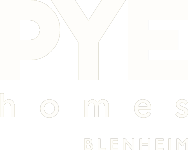 PYE Homes logo